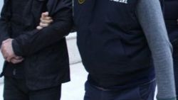 Bylock kullanan 33 polis tutuklandı