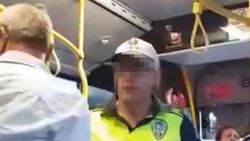 Polis, kendisini ısıran köpeğe ateş etti