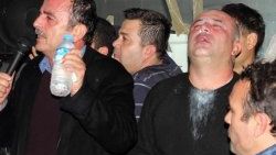Muğla'da işçilere polis müdahalesi