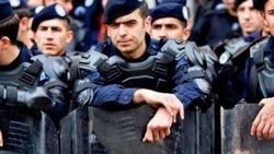 15 bin polis memuru alınacak