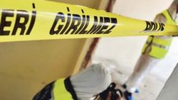 İzmir'de 20 yaşındaki genç evde ölü bulundu