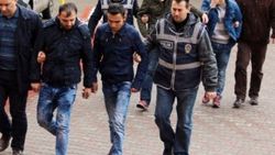 Polislerden gaspçıları yakalamak için ilginç yöntem