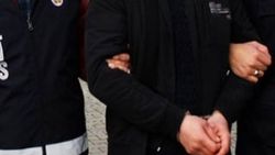 Van’da 23 polis gözaltına alındı