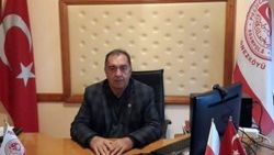 Polonezköy Muhtarı da Cumhurbaşkanı'yla Polonya'da