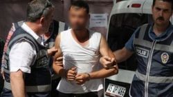 Kız çocuğunu kaçırmaya çalışan adam serbest kaldı