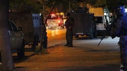 İstanbul'da terör operasyonu