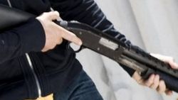 Tartıştığı genci av tüfeğiyle öldürdü