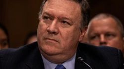 Pompeo: Suudi hükümeti Türkiye'ye yardım etmeli
