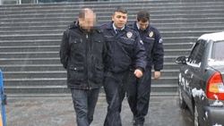 Öz kızına cinsel istismarda bulunan baba tutuklandı