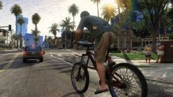 Popüler oyun GTA 5'in Türkçe alt yazılı fragmanı - İzle