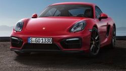 Porsche motor küçültüyor