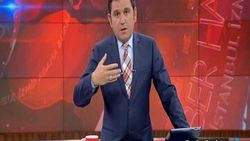 Fatih Portakal'dan Devlet Bahçeli'ye eleştiri