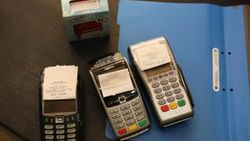 POS cihazı tefecilerine operasyon