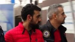 Poşetin içinde 5 bin ecstasy hap ele geçirildi