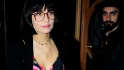 Tuba Büyüküstün'ün 3 bin dolarlık yeni yuvası