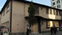 Trabzon Kent Müzesi'ne 4,5 milyon lira harcanacak