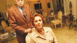 Osmanlı prensesi evinden atılmamak için mücadele veriyor