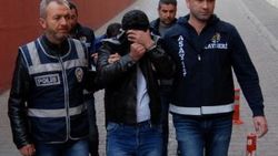 İlahiyatçı profesörü dolandıran 2 kişi tutuklandı