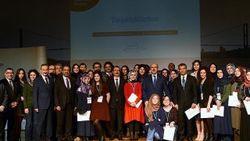 İstanbul Üniversitesi gönüllüler ve STK'ları buluşturacak