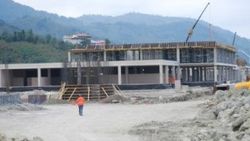 Ordu-Giresun Havalimanı'nın bitiş tarihi belli oldu