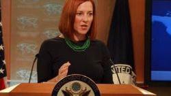 ABD: Rusya Ukrayna'yı bombalamaya hazırlanıyor