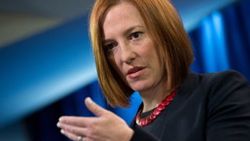 ABD: ÖSO'nun Kobani'ye gitmesini destekliyoruz