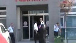 Bursalı genç hastanede psikoloğu rehin aldı