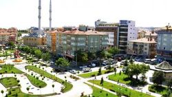 Ankara Pursaklar yeni projelerle değerleniyor