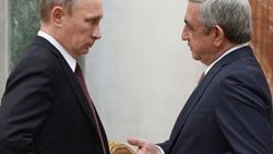 Ermenistan Avrasya Ekonomik Birliği’ne üye oldu