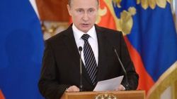 Putin'den uzlaşma açıklaması
