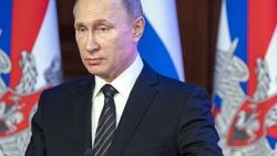 Putin, Donald Trump ile görüşmeye hazır