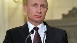 Putin'den Batı'ya tatbikat açıklaması: Herkes duysun