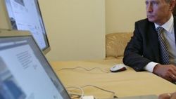 Rusya'da internet denetimi sıkılaştırılıyor