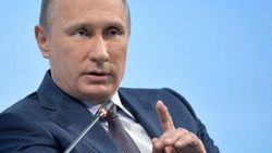 Putin Tunus’taki terör saldırısını kınadı