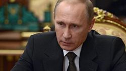 Vladimir Putin: Türkiye kendini küçük düşürdü