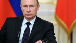 Putin'den Esad'a tebrik