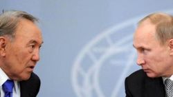 Putin: Adım atması gereken Türkiye