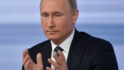 Putin: Ekonomimiz düzelecek