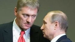 Putin'in sözcüsü tartışılan mal varlığını açıkladı
