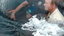 Putin petrol üretiminin dondurulmasını bekliyor