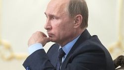 Putin'in canlı yayın programına rekor gazeteci katılımı