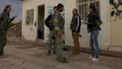PYD'den zorunlu askerlik uygulaması