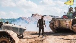 PYD Suriye'de bir petrol sahasını daha işgal etti