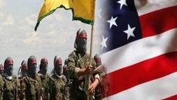 ABD'den PYD'ye sosyal medya desteği