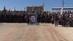PYD'den Suriye'de İsrail taktiği