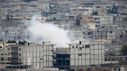 ABD: Kobani'de durum hala belirsiz
