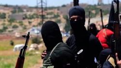 IŞİD'e katılmak isteyen 14 kişi yakalandı