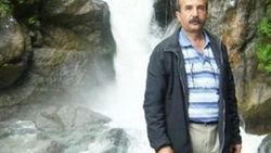 Kaplumbağa adamın korneası gardiyanın babasına umut oldu
