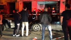 Şişli'de bir veteriner ve çalışanı zehirlenmiş halde bulundu