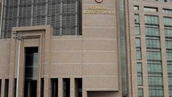 Gazeteci Ercan Gün teslim oldu